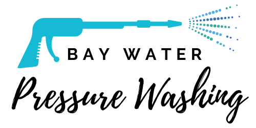 Bay Water Pressure Washing